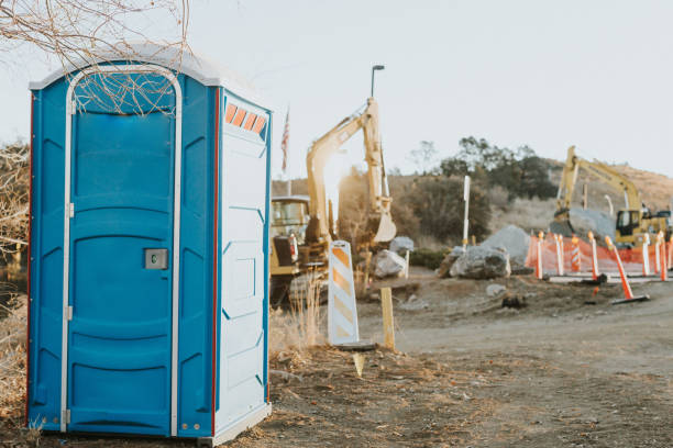 Sanitation services for porta potties in Perry, OK